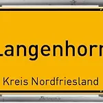 Mein Hanni - 5 Sterne An Der Nordsee Apartment