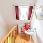 Apartment Mein Hanni - 5 Sterne An Der Nordsee