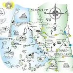 Mein Hanni - 5 Sterne An Der Nordsee Langenhorn