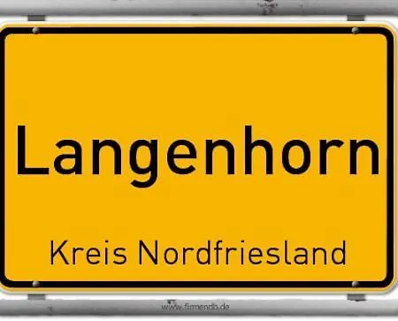 Mein Hanni - 5 Sterne An Der Nordsee Appartamento