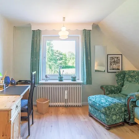 Mein Hanni - 5 Sterne An Der Nordsee Appartamento