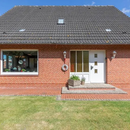 Mein Hanni - 5 Sterne An Der Nordsee Langenhorn